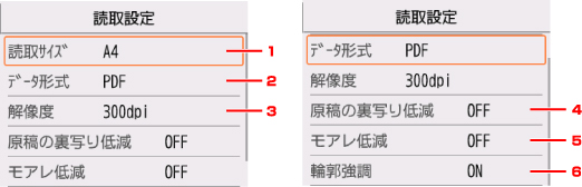 図:液晶モニター